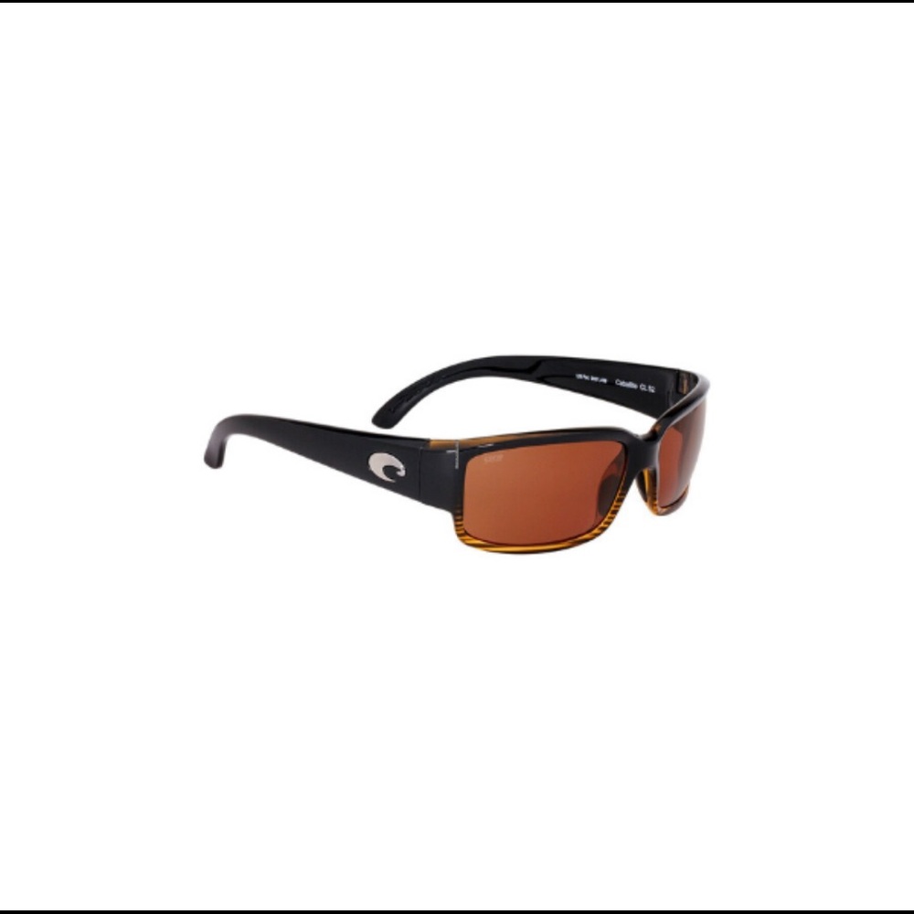Costa Del Mar CABALLITO 580P Sunglasses 🕶